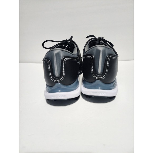 Nike Air Zoom Victory Tour 2 Golf Shoes Black CW8155-001 Men’s 6 / Woman’s 7.5 - Picture 5 of 10